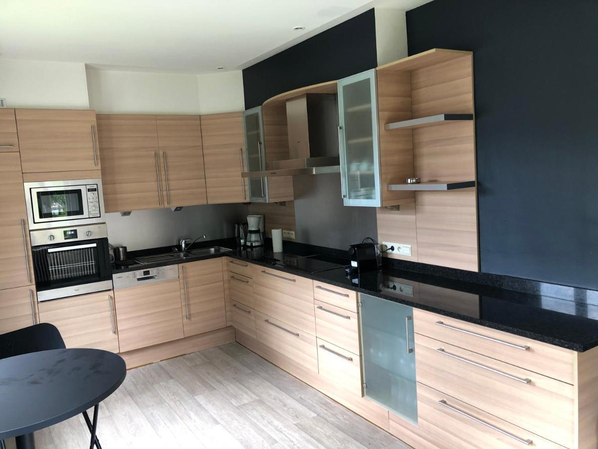 Villa Les Tamaris Σπα Εξωτερικό φωτογραφία
